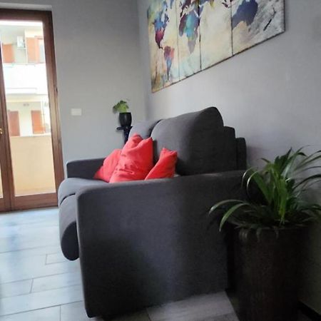 Apartment Simone Лечче Екстер'єр фото