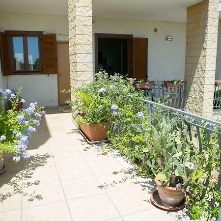 Apartment Simone Лечче Екстер'єр фото