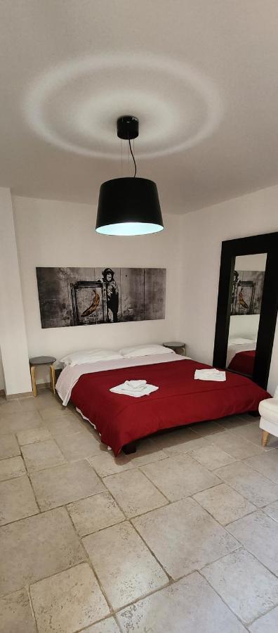 Apartment Simone Лечче Екстер'єр фото