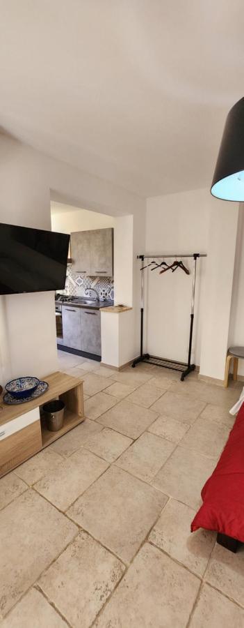 Apartment Simone Лечче Номер фото