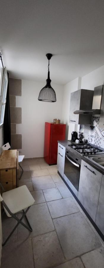 Apartment Simone Лечче Екстер'єр фото