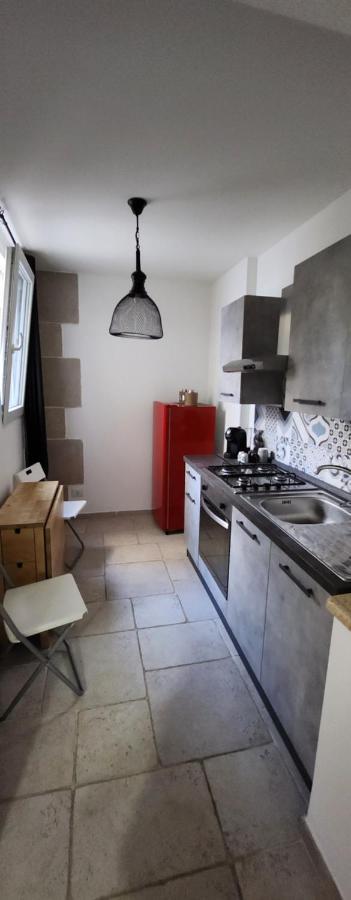 Apartment Simone Лечче Екстер'єр фото