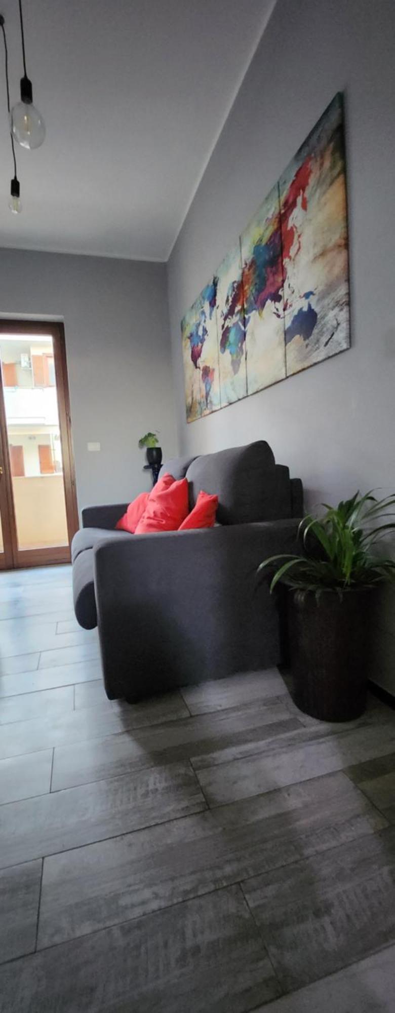 Apartment Simone Лечче Екстер'єр фото