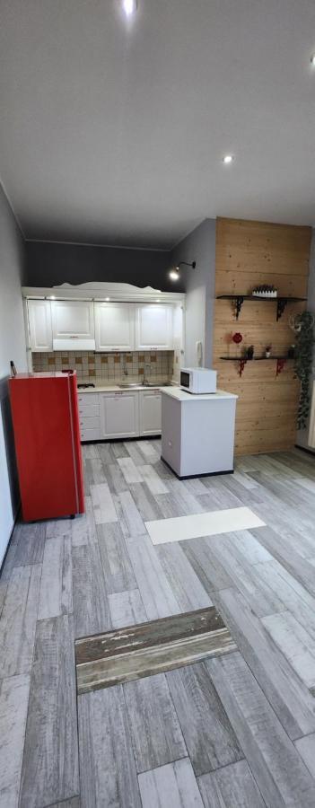 Apartment Simone Лечче Екстер'єр фото