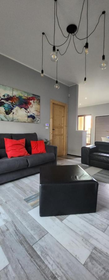 Apartment Simone Лечче Екстер'єр фото