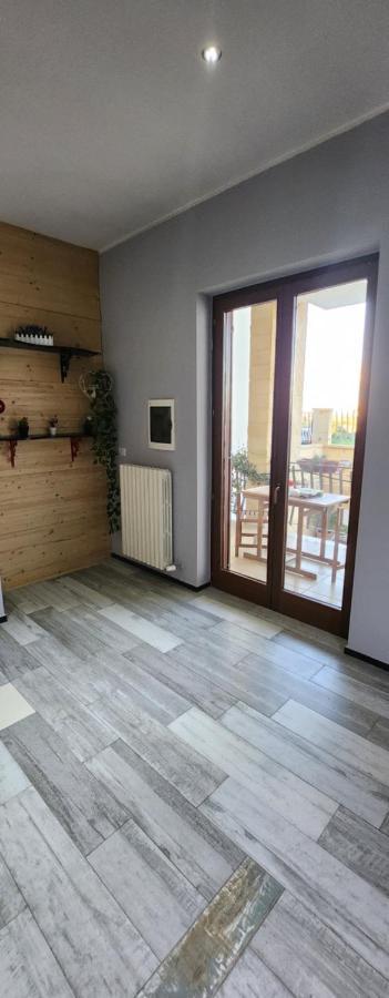 Apartment Simone Лечче Екстер'єр фото