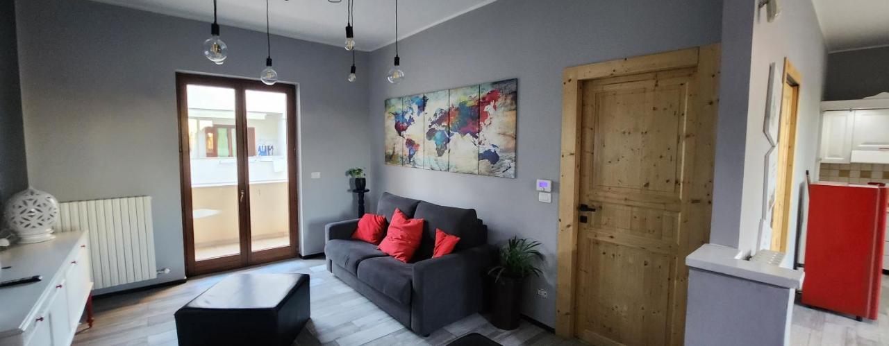 Apartment Simone Лечче Екстер'єр фото