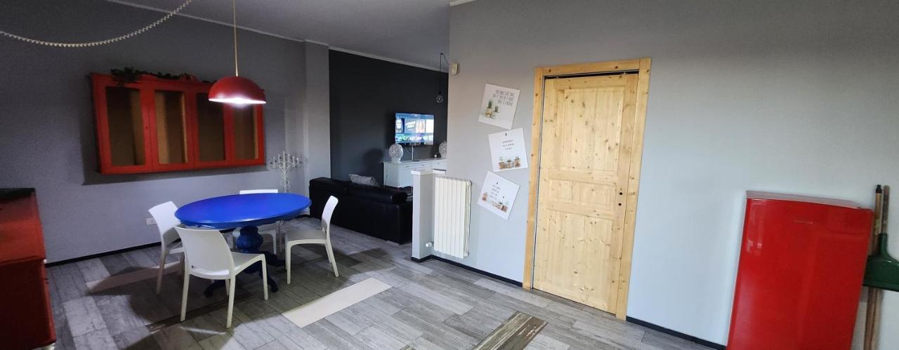 Apartment Simone Лечче Екстер'єр фото