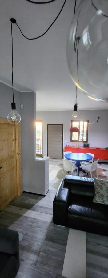 Apartment Simone Лечче Екстер'єр фото