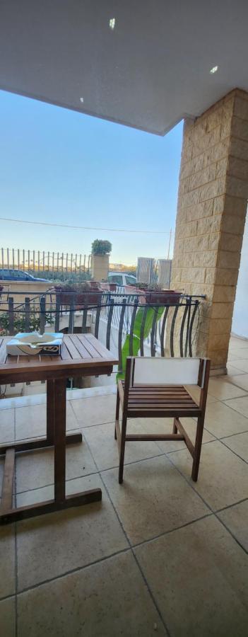 Apartment Simone Лечче Екстер'єр фото