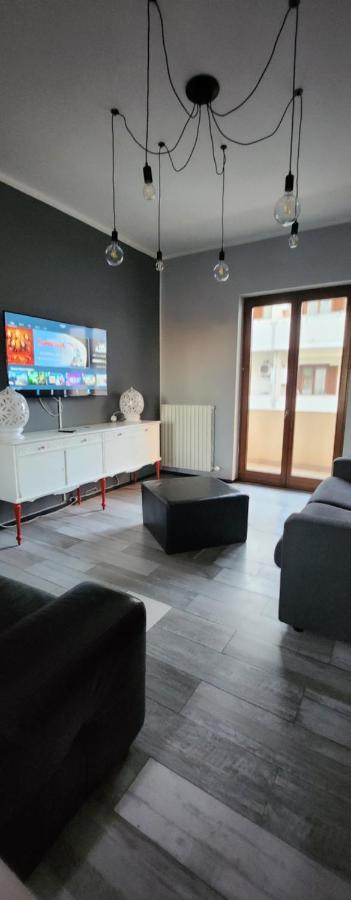 Apartment Simone Лечче Екстер'єр фото