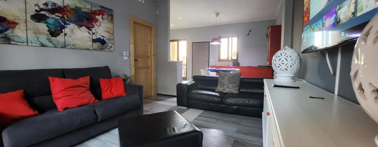 Apartment Simone Лечче Екстер'єр фото