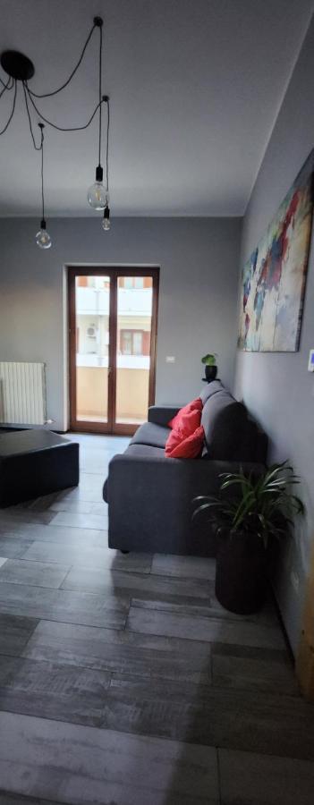 Apartment Simone Лечче Екстер'єр фото