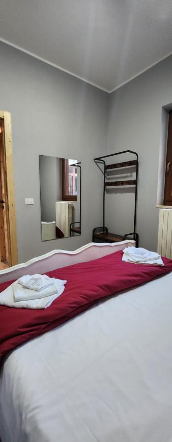 Apartment Simone Лечче Екстер'єр фото