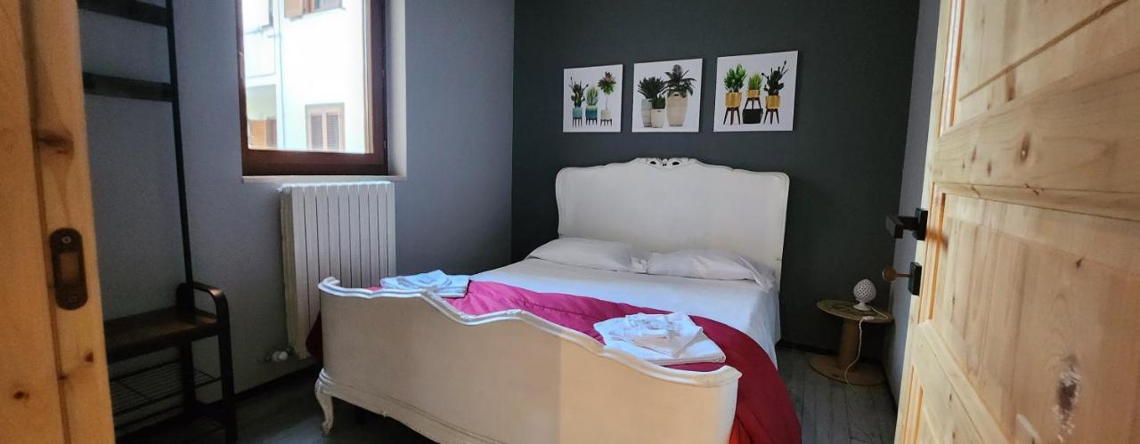 Apartment Simone Лечче Екстер'єр фото